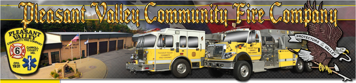 Pleasant Valley Community Fire Company